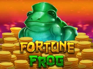 Fortune Frog.